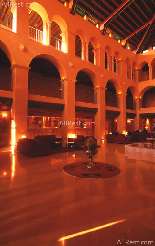 Karthago El Ksar Hotel 5
